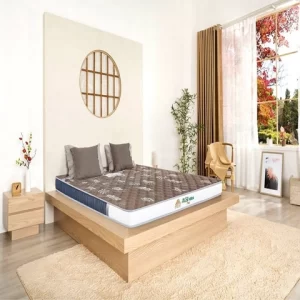 Đệm loxo túi khách sạn